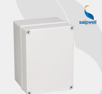 150*250*130中号防水开关盒 守护电气安全的透明防护盾