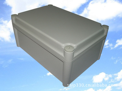 【供应DS-AG-0825-1ABS、PVC高品质防水接线盒】价格,厂家,图片,仪表盒,乐清市赛邦电气 -
